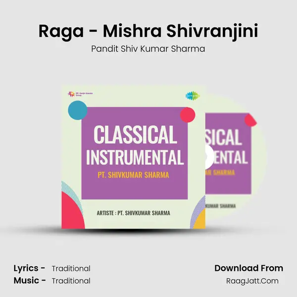 Raga - Mishra Shivranjini mp3 song