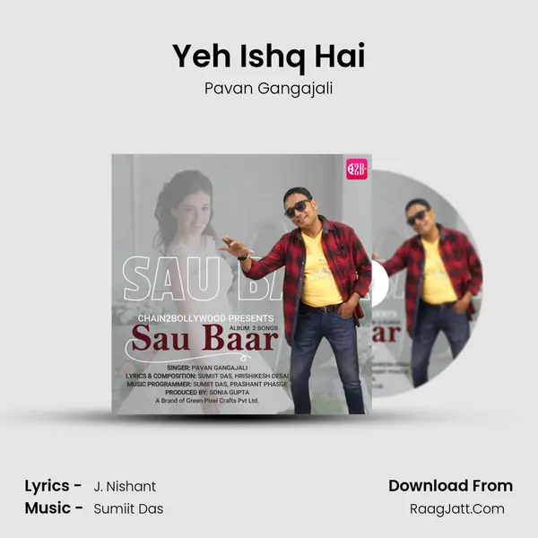 Yeh Ishq Hai mp3 song