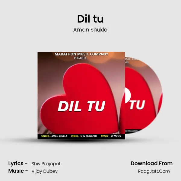 Dil tu mp3 song