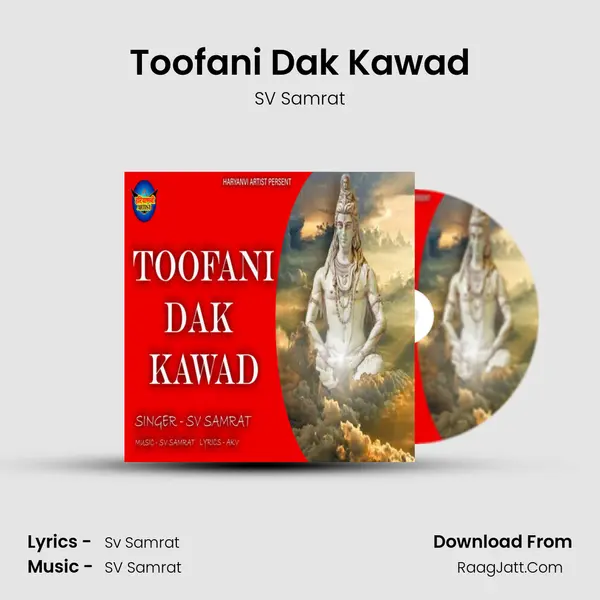 Toofani Dak Kawad mp3 song