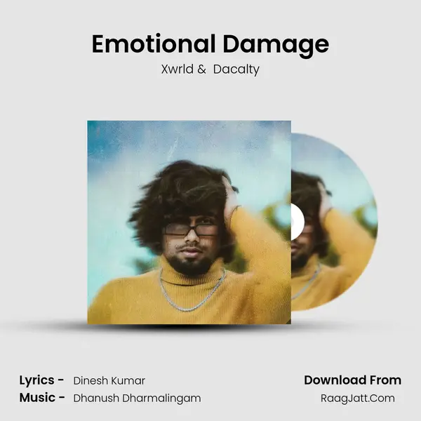 Emotional Damage mp3 song