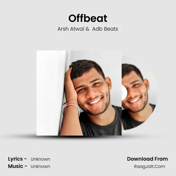 Offbeat MP3 Song by Arsh Atwal Cover