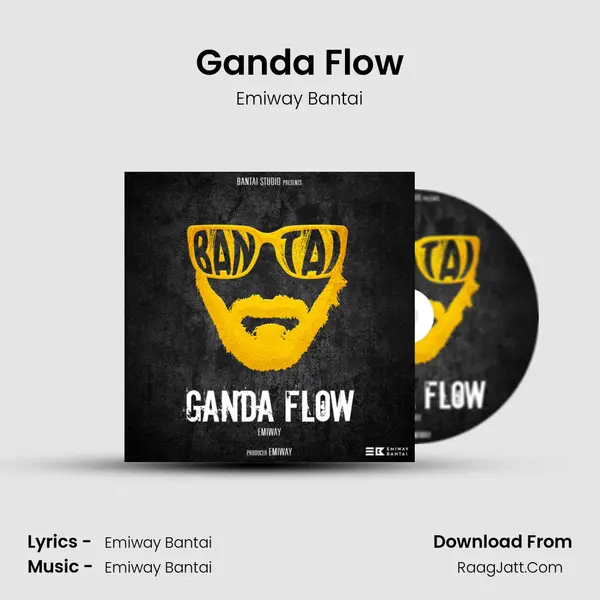 Ganda Flow - 