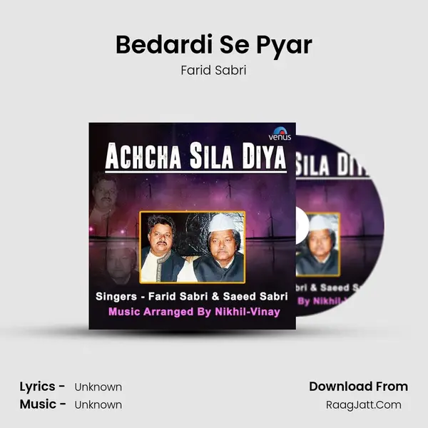 Bedardi Se Pyar Cover
