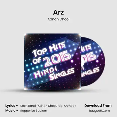 Arz mp3 song