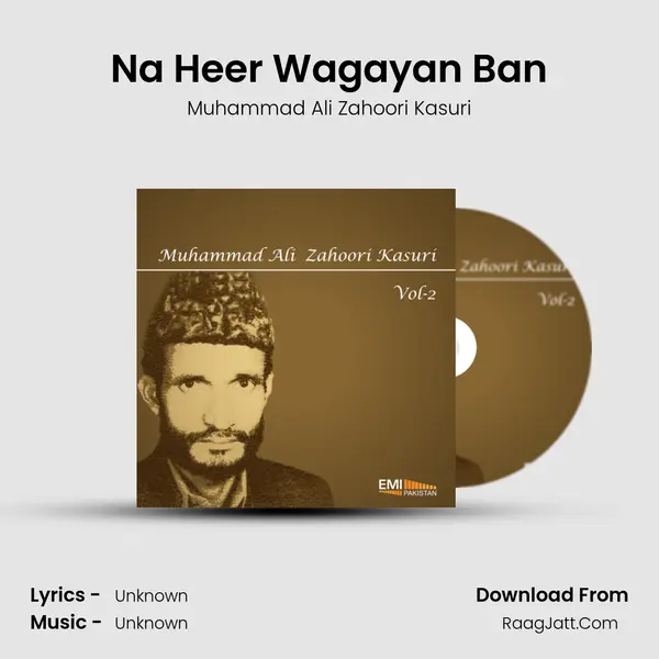 Na Heer Wagayan Ban mp3 song
