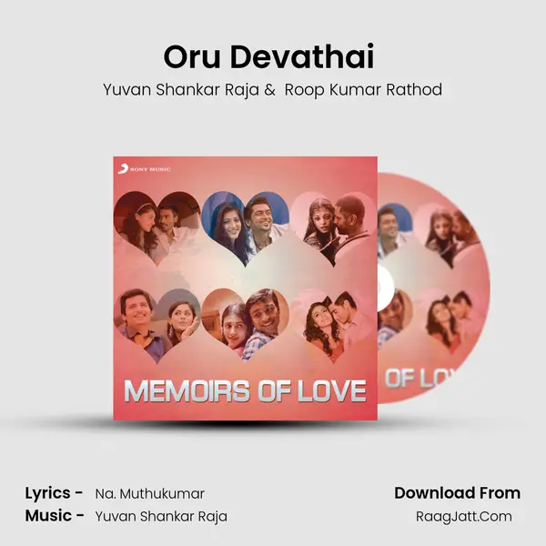 Oru Devathai (From "Vaamanan") Cover