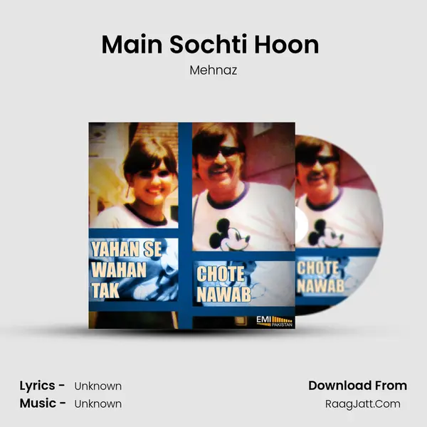 Main Sochti Hoon (From 