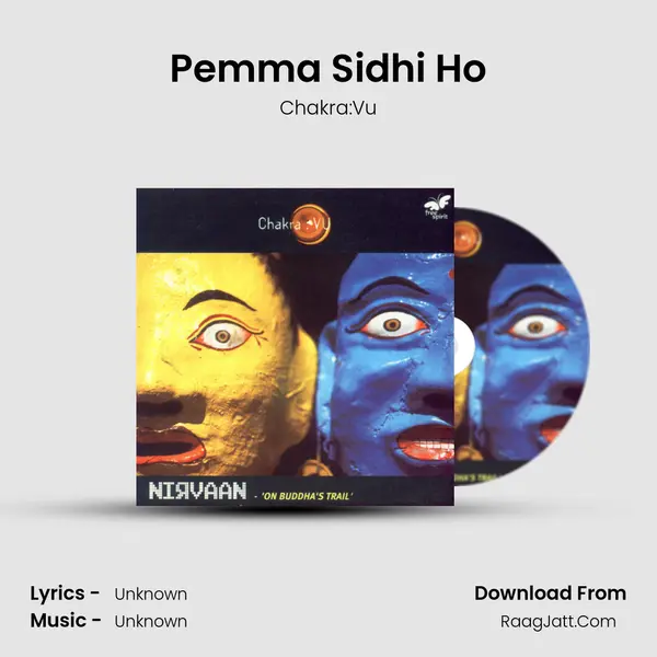 Pemma Sidhi Ho MP3 Song by Chakra:Vu Cover