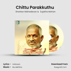 Chittu Parakkuthu (From "Nilave Mugam Kaattu") Cover