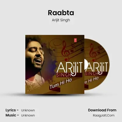 Raabta MP3 Song by Arijit Singh Cover