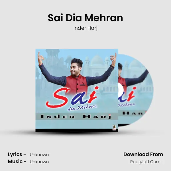 Sai Dia Mehran MP3 Song by Inder Harj Cover