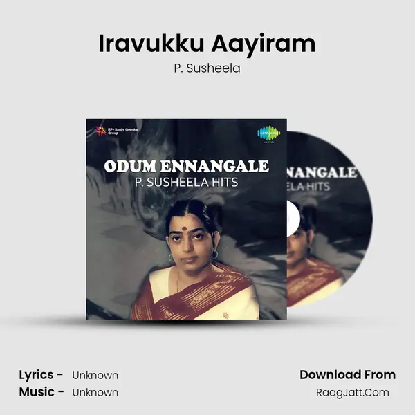 Iravukku Aayiram Cover