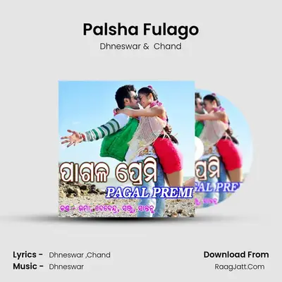 Palsha Fulago MP3 Song by Dhneswar Cover