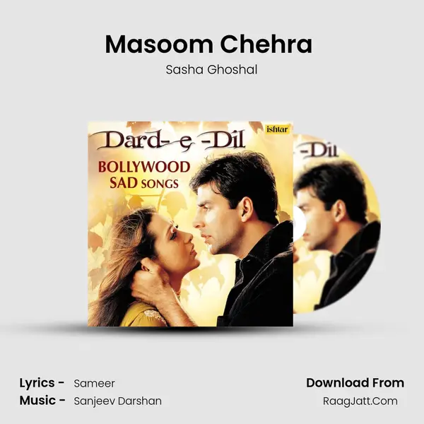 Masoom Chehra (Female Version) mp3 song