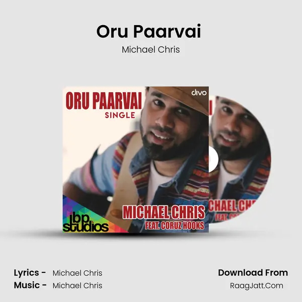 Oru Paarvai (Feat.Coruz Hooks) mp3 song