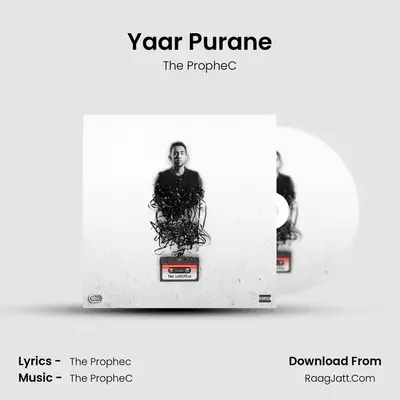 Yaar Purane MP3 Song by The PropheC Cover