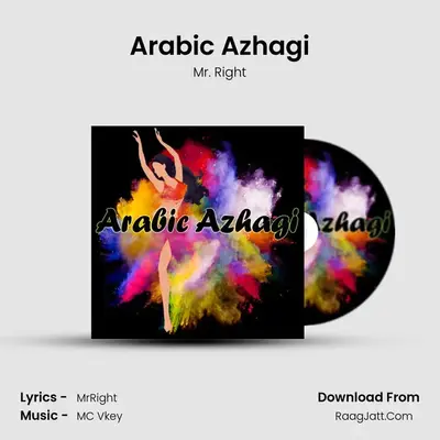 Arabic Azhagi - Mr. Right
