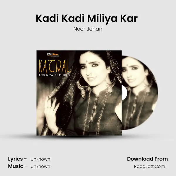 Kadi Kadi Miliya Kar (From 