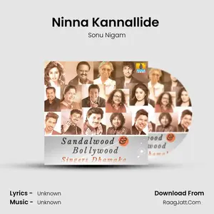 Ninna Kannallide (From "Chirru") Cover