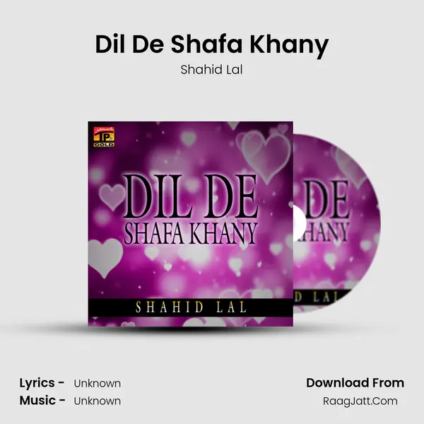 Dil De Shafa Khany mp3 song