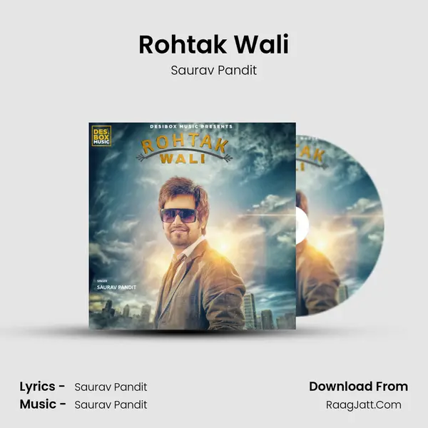 Rohtak Wali - Saurav Pandit