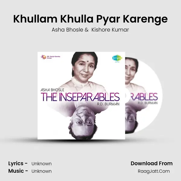 Khullam Khulla Pyar Karenge Cover