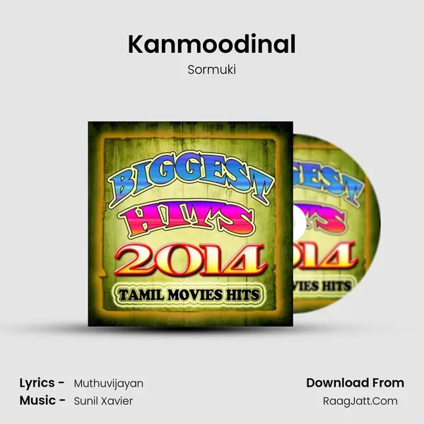 Kanmoodinal mp3 song