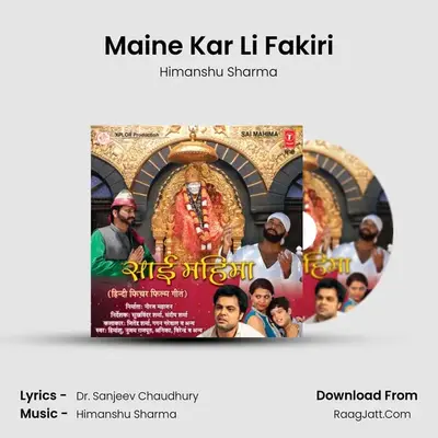 Maine Kar Li Fakiri MP3 Song by Himanshu Sharma Cover