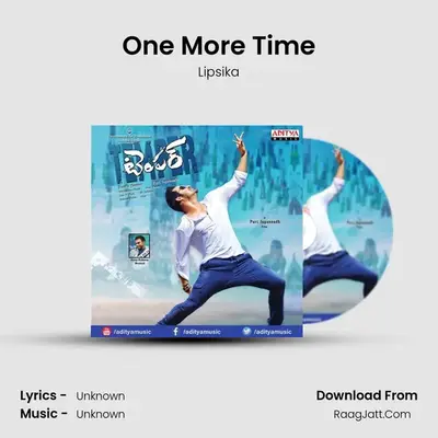 One More Time MP3 Song by Lipsika Cover