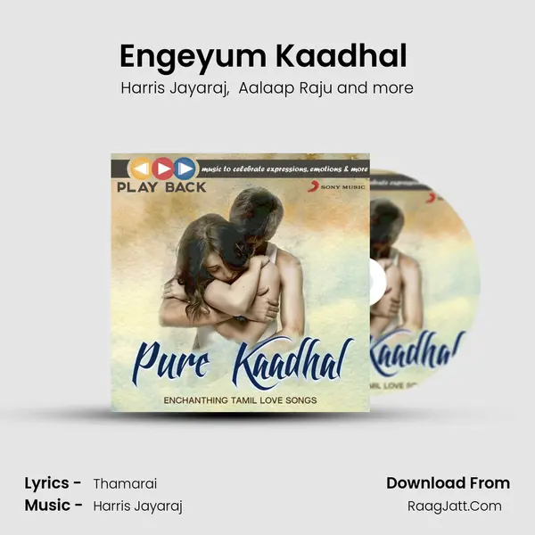 Engeyum Kaadhal (From 