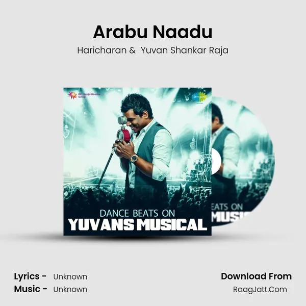 Arabu Naadu Cover