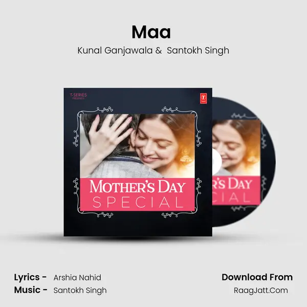 Maa (From Gollu Aur Pappu) MP3 Song by Kunal Ganjawala Cover