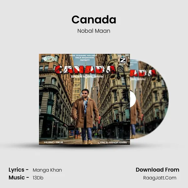 Canada mp3 song