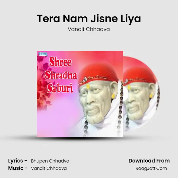 Tera Nam Jisne Liya MP3 Song by Vandit Chhadva Cover