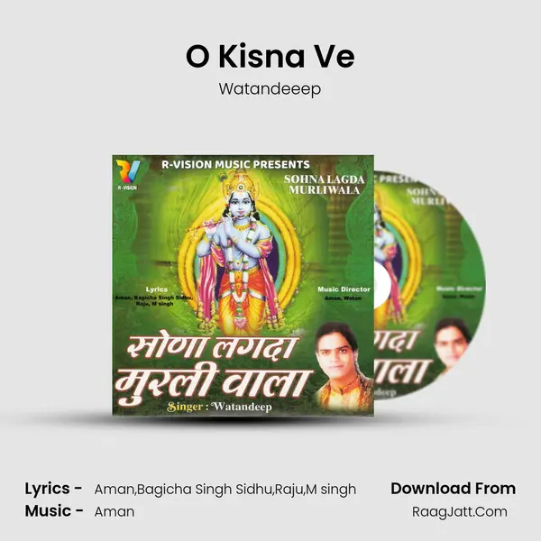 O Kisna Ve mp3 song