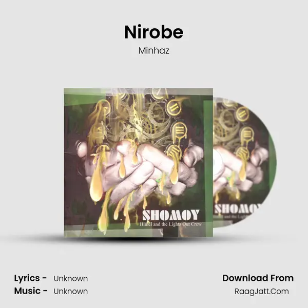 Nirobe mp3 song