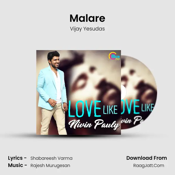 Malare Cover