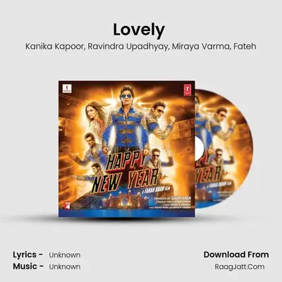 Lovely (Dance Remix) MP3 Song by Kanika Kapoor Cover