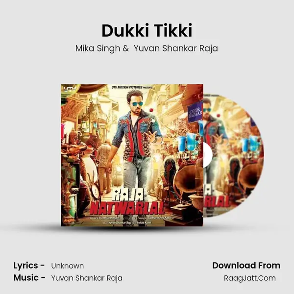Dukki Tikki MP3 Song by Mika Singh Cover