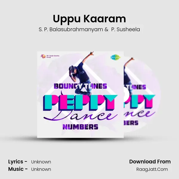 Uppu Kaaram Cover