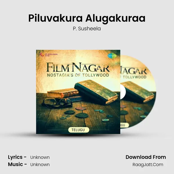 Piluvakura Alugakuraa Cover