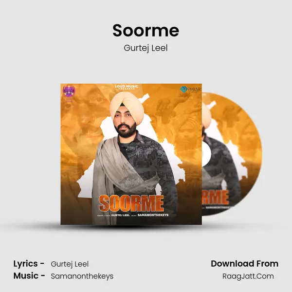 Soorme - 