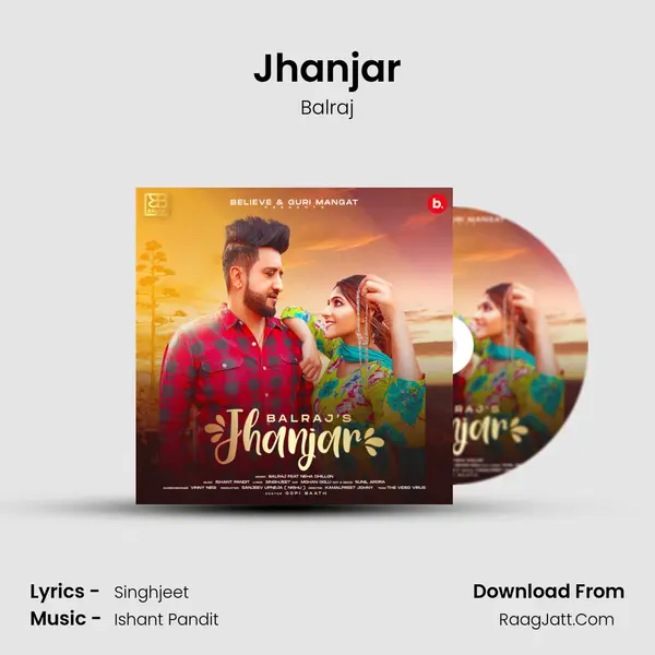 Jhanjar mp3 song