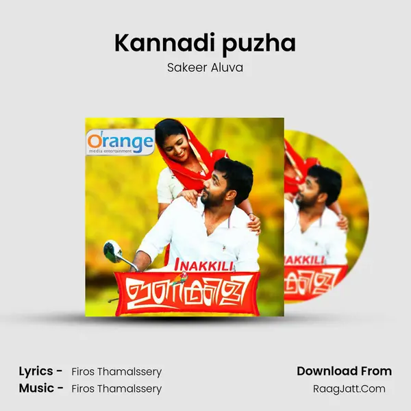 Kannadi puzha mp3 song