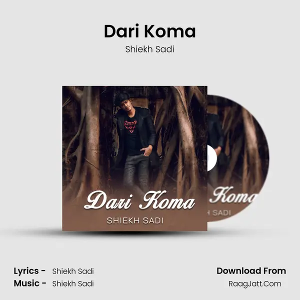 Dari Koma MP3 Song by Shiekh Sadi Cover