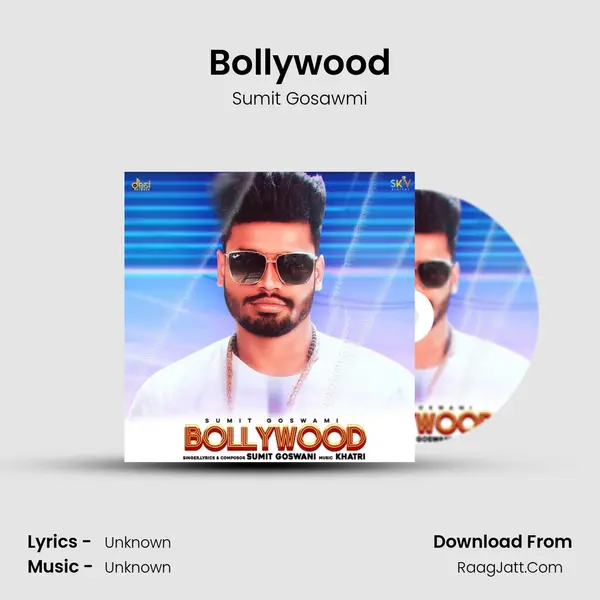 Bollywood Cover