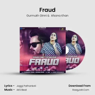 Fraud MP3 Song by Gurmukh Ginni Cover