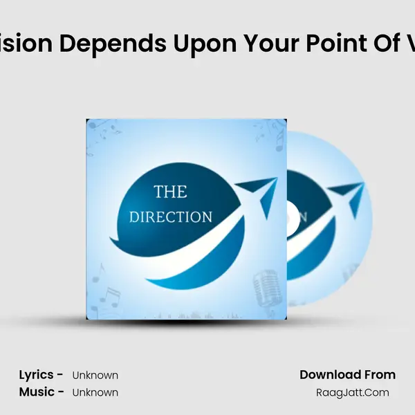 Decision Depends Upon Your Point Of View MP3 Song by  Cover
