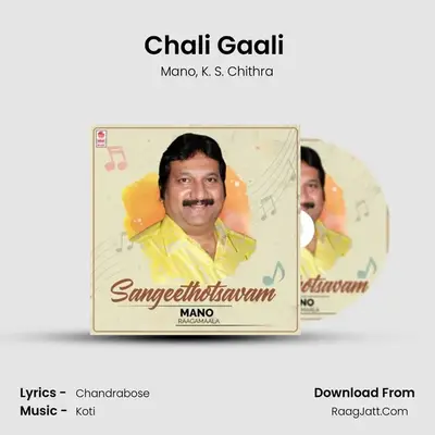 Chali Gaali (From 